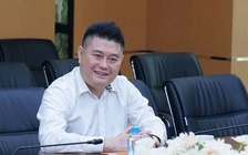 Ông Nguyễn Đức Thụy thôi Chủ tịch Hội đồng quản trị LPBank