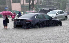 Không khí lạnh tràn về, 21 tỉnh thành ứng phó gió mạnh trên biển