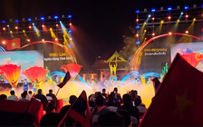 ‘Trường Sơn Đông gọi Trường Sơn Tây’: Dư âm nghĩa nặng tình sâu Việt - Lào