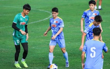 U.23 Việt Nam sẽ nhanh hơn và khỏe hơn để đánh bại các đội Tây Á