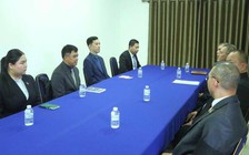 Thái Lan - Campuchia kết thúc ngày đàm phán ngừng bắn đầu tiên