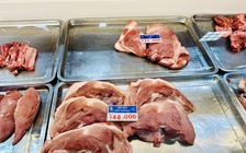 Giá heo hơi hôm nay 25.12.2025: Phía nam cũng tăng nhiệt