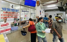 TP.HCM: Dừng khám chữa bệnh bảo hiểm y tế ban đầu tại 4 cơ sở y tế