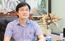 Giám đốc Sở Y tế Quảng Ninh được bổ nhiệm làm Giám đốc Sở Y tế Hà Nội