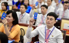 Đại hội Công đoàn TP.HCM: Đại diện hơn 2,3 triệu người lao động góp ý kiến