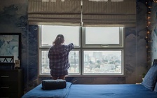 Noel không người yêu - người trưởng thành học cách ở một mình