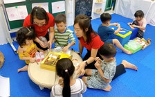 Dự kiến giảm thời gian dạy trên lớp với giáo viên mầm non