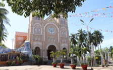 Một mùa Giáng sinh rất khác ở làng Kim Ngọc, nơi từng là rốn lũ sông Cái