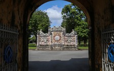 Khám phá Cơ mật viện, từng là cơ quan 'đầu não' triều Nguyễn