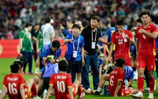 HLV Kim Sang-sik hé lộ mục tiêu ‘khủng’ của U.23 Việt Nam tại châu Á, lên kế hoạch mổ băng đối thủ 