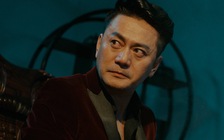 Trương Minh Cường: Tôi gãy tay, 'ôm đầu máu' về nhà vì đóng phim hành động