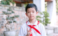 T.Ư Đoàn giới thiệu 5 đại biểu nhỏ tuổi nhất dự Đại hội thi đua yêu nước