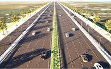 Chậm nhất tháng 6.2026 sẽ khởi công Vành đai 4 TP.HCM 