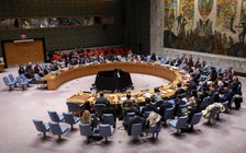 Tranh cãi tại LHQ về hành động của Mỹ đối với Venezuela