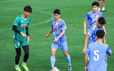 Báo Trung Quốc đánh giá thấp U.23 Thái Lan, U.23 Việt Nam sáng cửa đi tiếp