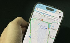 Các màu trên Google Maps ám chỉ điều gì?