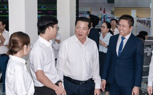 Khánh thành phòng mô phỏng về đường sắt tốc độ cao 50 tỉ đồng giai đoạn 1