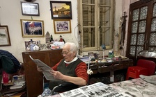 Bạn đọc cho tôi niềm tự hào và yêu thương