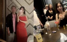 Cháu gái nhà tài phiệt Hàn Quốc bị bắt sau thời gian lẩn trốn ở Campuchia