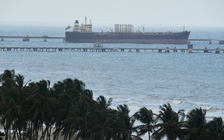 Nhà Trắng ra lệnh tập trung phong tỏa dầu mỏ Venezuela trong 2 tháng tới