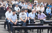 Đại gia Lê Thanh Thản tiếp tục bị truy tố