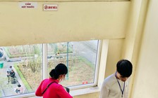 Đảm bảo môi trường không khói thuốc là nhiệm vụ của các cơ sở y tế