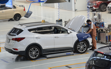 Ô tô thương hiệu nào có chi phí bảo dưỡng, sửa chữa thấp nhất?