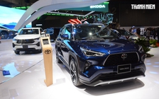 Xe hybrid ít gặp sự cố, đáng tin cậy hơn xe động cơ đốt trong