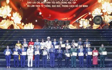 Tổng Bí thư Tô Lâm: Mỗi cán bộ đảng viên phải là những người truyền cảm hứng
