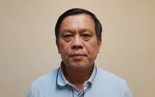 Khám nơi làm việc của cựu thứ trưởng, thu giữ 25 phong bì còn nguyên tên doanh nghiệp