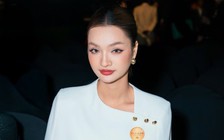 Bị công kích vì ồn ào tình cảm, Kiều Thị Thúy Hằng lên tiếng