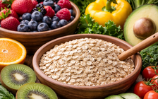 Tuổi 40 tuổi nên ăn sáng thế nào để tránh rối loạn mỡ máu?