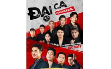 Hoài Linh, Thái Hòa hợp sức cho phim chiếu dịp tết dương lịch