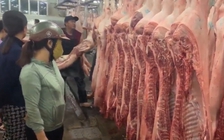 Giá heo hơi hôm nay 26.12.2025: Bất ngờ quay đầu giảm