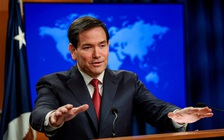 Mỹ tuyên bố sẵn sàng thúc đẩy hòa bình giữa Thái Lan và Campuchia