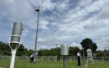 Thời tiết Nam bộ ngày càng bất thường