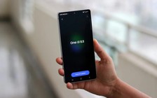 One UI 8.5 gây ấn tượng mạnh với người dùng Samsung