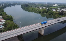 TP.HCM: Xây dựng hàng loạt cầu, đường kết nối với Đồng Nai và khu vực