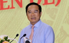 Chủ tịch UBND TP.HCM Nguyễn Văn Được giải trình về bảng giá đất 2026