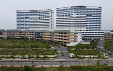 TP.HCM đầu tư gần 8.800 tỉ đồng xây dựng 2 bệnh viện ở xã Tân Nhựt