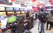 FPT Shop đạt bước tiến mới trong lắp ráp máy tính cá nhân