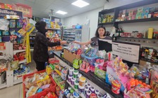 Thực hư việc 'truy' tài sản người nhà nếu hộ kinh doanh không đủ tiền nộp phạt