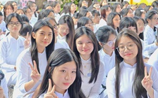 Lịch nghỉ Tết dương lịch chính thức của học sinh, giáo viên TP.HCM