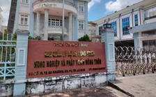 Cà Mau: Hoàn tất tổ chức ban quản lý dự án, vận hành đồng loạt từ 1.1.2026