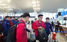 FIFA ấn tượng sâu sắc U.22 giành HCV SEA Games, kỳ vọng Việt Nam sớm quay lại tốp 100 thế giới