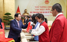 Thủ tướng: Khuyến khích đào tạo song bằng, thí điểm học vượt cấp, vượt lớp