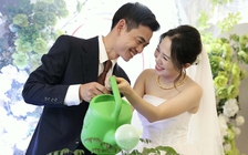 Lan tỏa trên mạng xã hội: Mối nhân duyên rất thật bắt đầu từ thế giới ảo