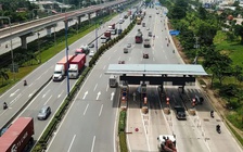 Giảm gánh nặng phí cho doanh nghiệp logistics TP.HCM