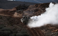 Trung Đông lại trong vòng xoáy bất ổn