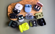 Sự đánh đổi khi dùng tai nghe không dây